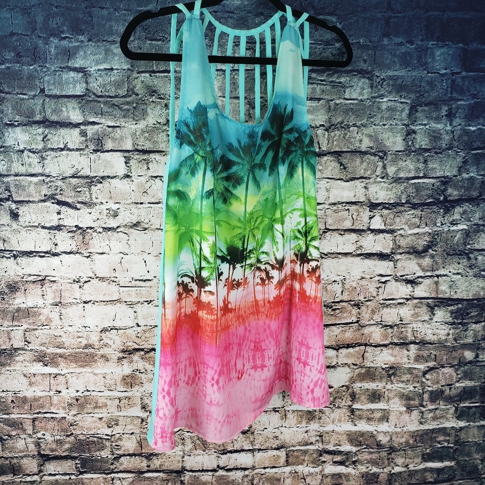 OP Swim Cover/Dress